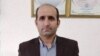 Güneyli fəal Nasir Rəzmcu Ərdəbildə həbs edilib