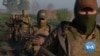 Mobilization Underway Ahead of Expected Spring Counteroffensive in Ukraine