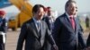 Tiongkok Memprotes 'Diplomasi Transit' Wapres Taiwan ke AS