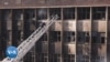 Au moins 74 morts, dont une dizaine d'enfants, à Johannesburg