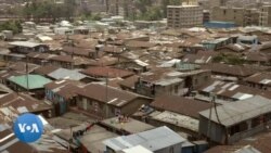 De la rue à l'escrime, le parcours de Mburu Wanyoike 
