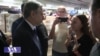 ბლინკენი ისრაელს: შესაძლოა საკმარისად ძლიერი იყოთ იმისთვის, რომ თავი დაიცვათ, მაგრამ ვიდრე ამერიკა არსებობს, ეს არასოდეს მოგიწევთ