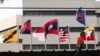 Myanmar ASEAN