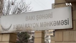 Məhkəmə "Toplum TV" işinə görə saxlanılanlar barəsində qərar verib