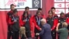 Indonesia Rebut Perak di Suhandinata Cup 2023
