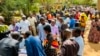 FILE: Abakubandla leCCC badinga abazabamela kukhetho olukhulu oluzayo
