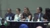 Sidelined at their party's convention, pro-Palestinian Democrats play the long game