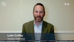 Luke Coffey: It's a very tense and fragile time right now in the South Caucasus