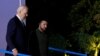 Biden Umumkan Bantuan Militer Baru untuk Ukraina
