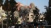 Бајден минатата недела претстави предлог за прекин на огнот во три фази, добивајќи позитивна првична реакција од Хамас