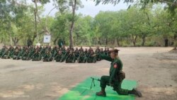 စစ်မှုထမ်းဖို့ ဖိအားပေး၊ ငွေညှစ်တဲ့ စွပ်စွဲချက်တွေထွက်ပေါ် 