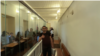 Teymur Kərimov: "Bu cür məhkəmə prosesinə və ədalət sisteminə etiraz edirəm"