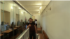 Prokuror Teymur Kərimovun 9 il azadlıqdan məhrum edilməsini istəyib