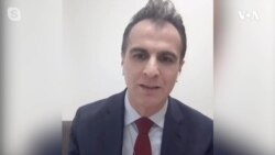 ABŞ-da Azərbaycan və Ermənistan rəsmilərinin görüşündən gözləntilər - Ələkbər Raufoğlu ilə söhbət