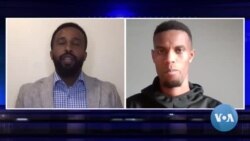 Dargaggoon Ijoollummaa Isaatti UK’tti Godaane Tokko Atileetiksiin Biyyattii Keessatti Beekkannaa Argataa Jira