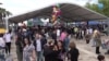 Urla Uluslararası Enginar Festivali 10'uncu kez kapılarını açtı