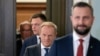 Polish Opposition Ready to Take Power, Says Tusk
