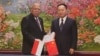 Menteri Basuki Tawarkan China Peluang Investasi Pembangunan Bendungan 
