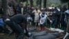 በኮንጎ የጎርፍ መጥለቅለቅ የሟቾች ቁጥር ወደ 400 አሻቅቧል