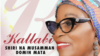 Alheri Grace Abdu