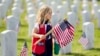 ภาพจากกิจกรรมช่วง Memorial Day ที่รัฐเทนเนสซี ของสหรัฐ 25 พ.ค. 2024