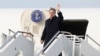 Blinken Arrives in South Korea to Attend Democracy Summit