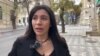 Araz Əliyevin həyat yoldaşı: Dedilər ki, Binəqədidə “sutkalıq”da saxlanılır