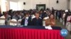 ሁለት የትግራይ ፓርቲዎች የካቢኔ ሥልጣን እንደማይቀበሉ ገለፁ