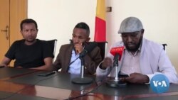 ሦስት ፓርቲዎች በትግራይ ክልል ጊዜያዊ መንግሥት አመሰራረት ላይ ጥያቄ አነሱ