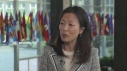 US Says North Korea Shipped 10,000 Containers of Munitions to Russia