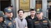 Afiəddin Məmmədov barəsində həbs qətimkan tədbiri 2 ay da uzadıldı