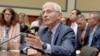 Arhiv: Doktor Anthony Fauci svjedoči u Kongresu (Foto: AP/Mariam Zuhaib)