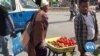 ከመምሕርነት ወደ መንገድ ላይ ንግድ