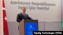Hakan Fidan