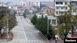 Xankəndi şəhəru