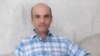Hamid Qaraoğlani (Foto Iran Wire xəbər saytının X hesabından götürülüb)