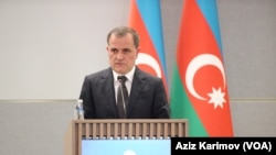 Ceyhun Bayramov 
