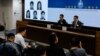 香港悬赏通缉海外活动人士，美国务卿发表声明谴责跨国镇压