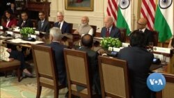Will Prime Minister Modi’s Visit Boost US-India Trade? 