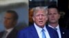 'Mwen pap Bay Vag' Trump Di lap Toujou Kandida pou Prezidansyèl yo menm si Lajistis Kondane li 