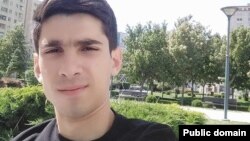 Elbəyi Kərimli (Mənbə: Sosial şəbəkə)