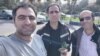 Peyman İbrahimi 22 aydan çox həbs cəzasına məhkum edilib