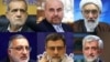 معرفی شش کاندیدای «مد نظر شورای نگهبان» ؛ واکنش‌ها: معرفی «بازیگران سیرک انتخابات» نشان تنگ‌تر شدن دایره نزدیکان خامنه‌ای است