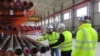 ABŞ səfiri “Baker Hughes” Azərbaycan şirkətində olub 