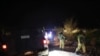 ທະ​ຫານ ອິ​ສ​ຣາ​ແອ​ລ ຄົ້ນ​ຫາ​ຈະຫຼວດ​ ທີ່​ໄດ້​ຕົກ​ຢູ່​ໃກ້​ກັບເມືອງ ຄິບ​ບັດ​ສ໌ ເມດ​ຊາ ໃນ​ພາກ​ພື້ນ ໂກ​ແລນ ຮ້າຍ​ທ໌ ທີ່​ຖືກ​ຄວບ​ຄຸມ​ໂດຍ ອິ​ສ​ຣາ​ແອ​ລ, 9 ເມ​ສາ 2023.