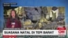 Laporan Langsung VOA untuk CNN: Gereja di Bethlehem Tidak Rayakan Natal, Simbol Solidaritas bagi Gaza
