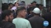 As Title 42 Ends, Confusion at the US-Mexico Border