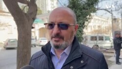 Məhkəmə Toplum TV və Demokratik Təşəbbüslər İnstitutunun əməkdaşlarının şikayətlərini təmin etməyib