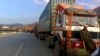 Normal Trade Resumes as Pakistan, Afghanistan Reopen Torkham Border 
