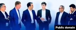 III Respublika Platformasının üzvüləri (Mənbə: III Respublika Platforması)